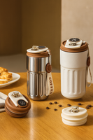 Smart Thermal Bottle 450ml
