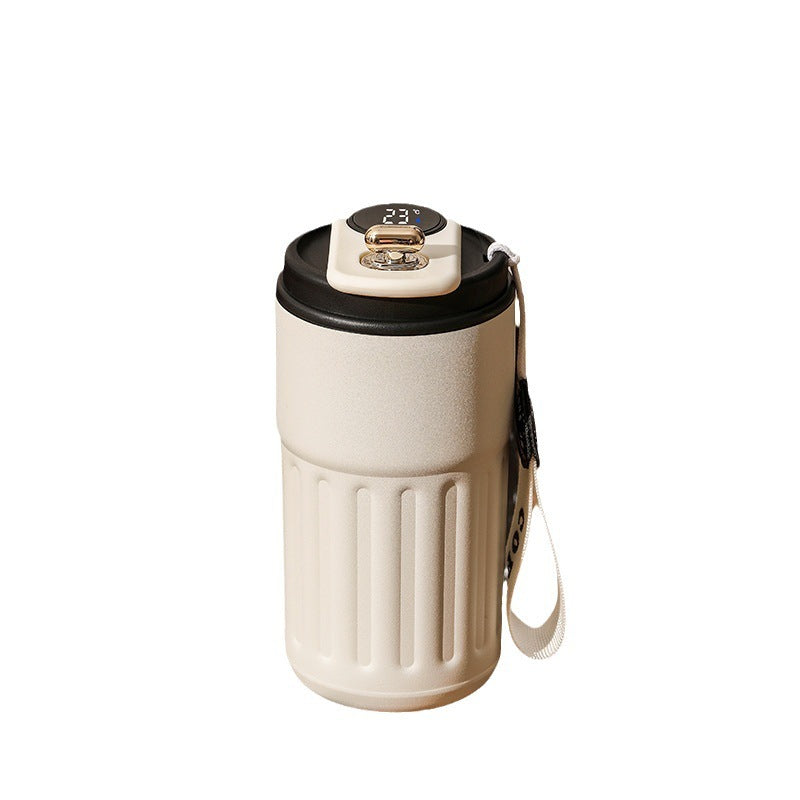 Smart Thermal Bottle 450ml