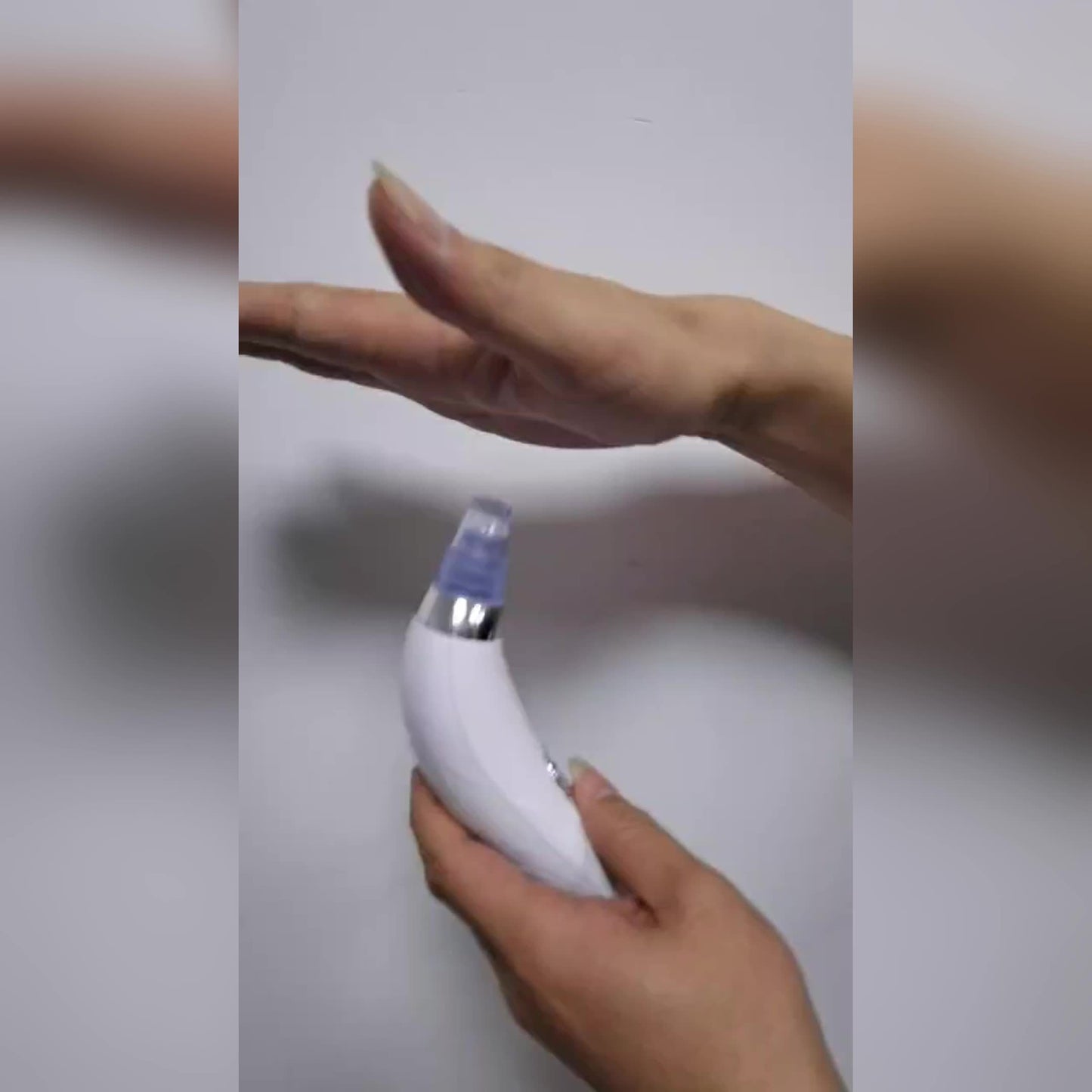 Blackhead Vacuum Remover,