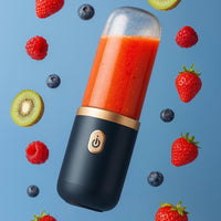 Portable Mini Mixer