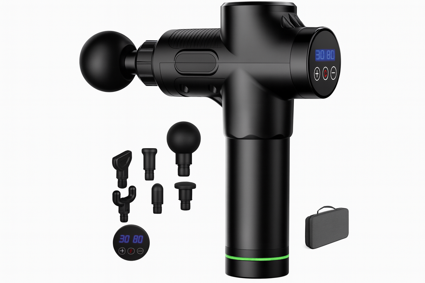 Fascial Massage Gun