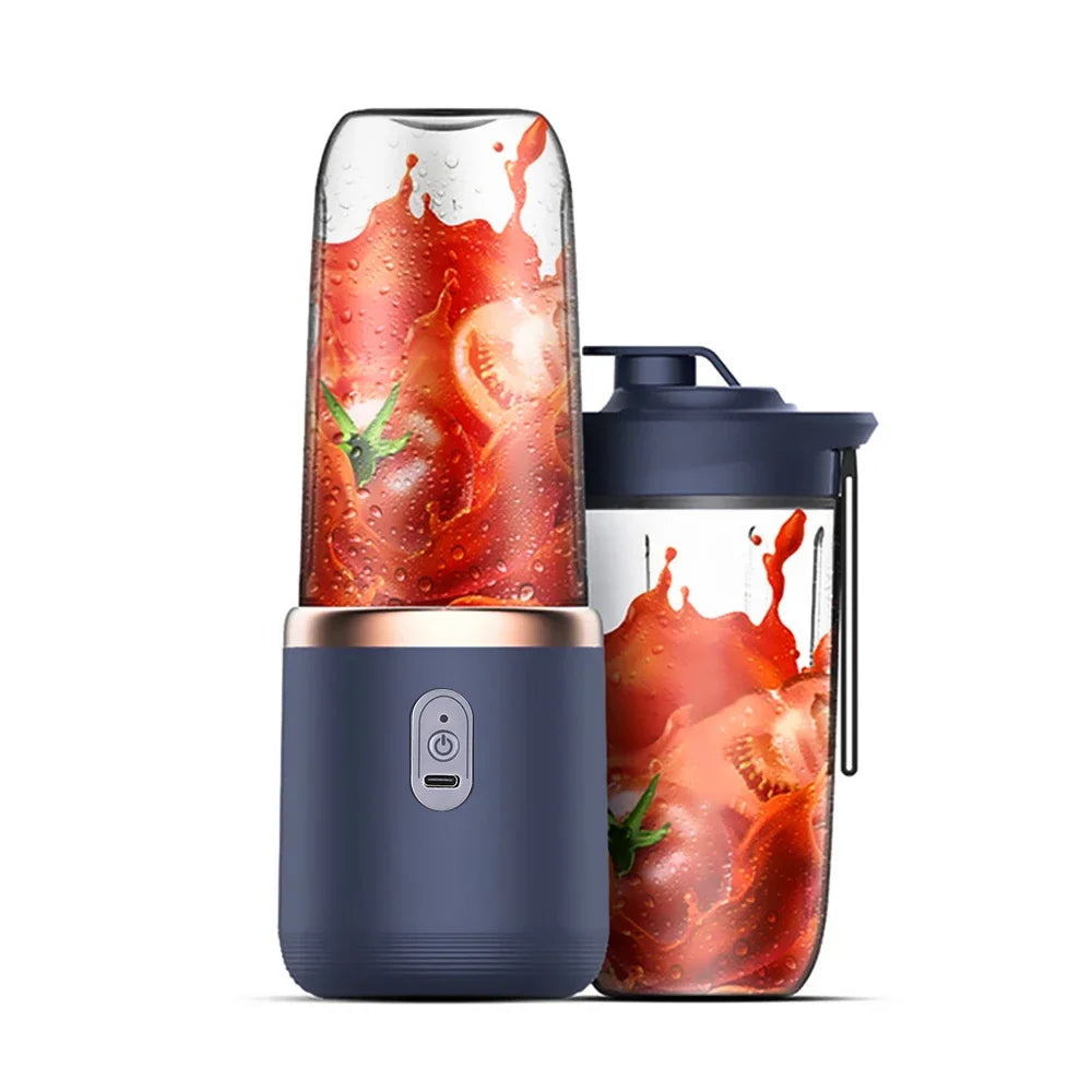 Portable Mini Mixer