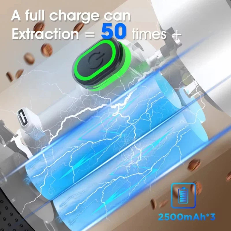 Portable Electric