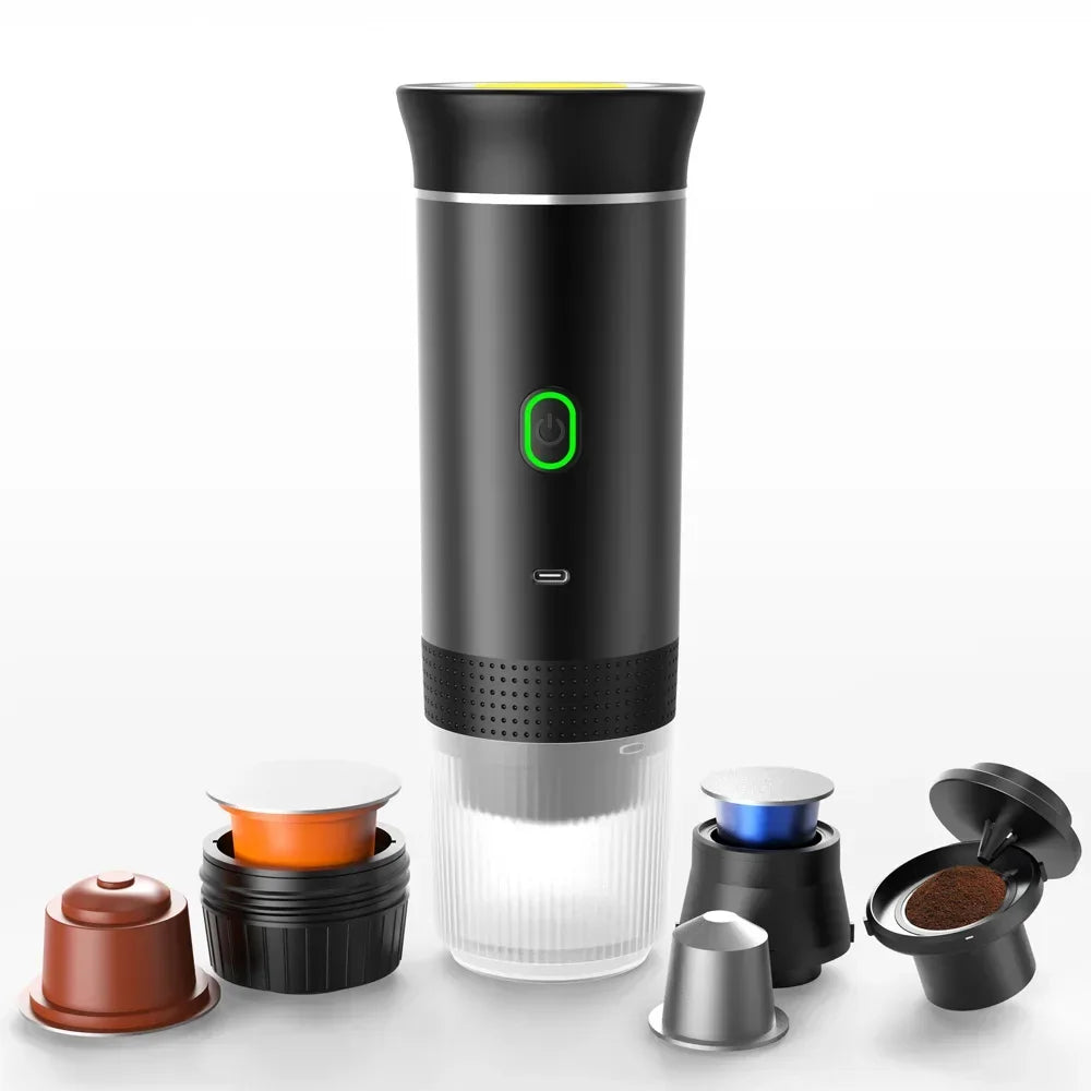 Portable Electric