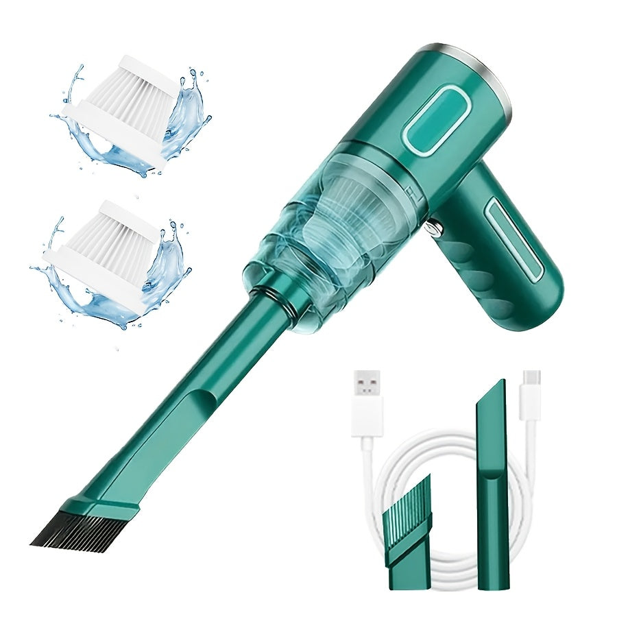 Wireless car vacumm cleaner