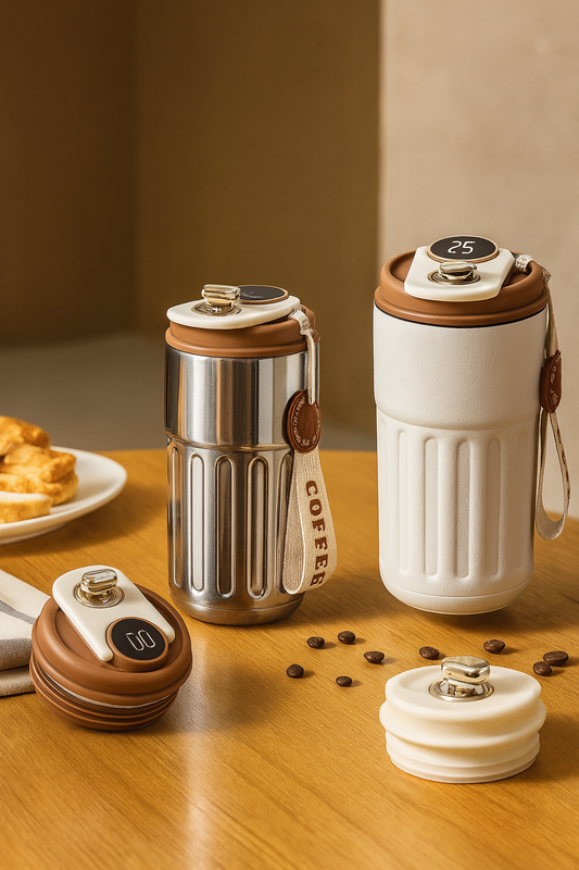 Smart Thermal Bottle 450ml