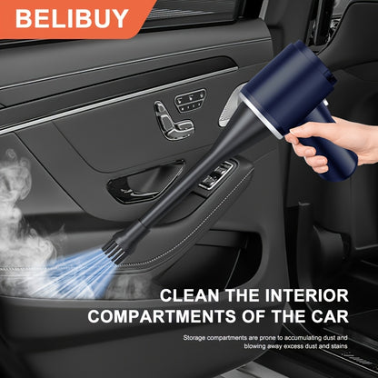 Portable vacuum cleaner