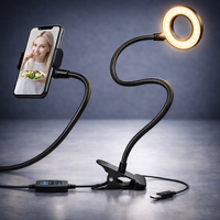 LED Selfie Ring Light