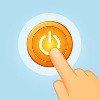 One-button auto-mixing 