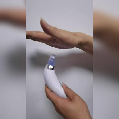 Blackhead Vacuum Remover,