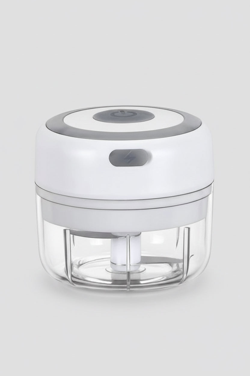 Mini Electric Garlic Chopper