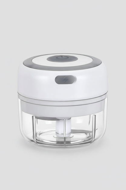 Mini Electric Garlic Chopper