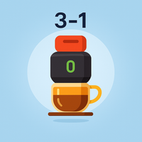 Multifunctional Capsule Machine 3-1