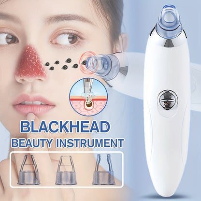 Blackhead Vacuum Remover,