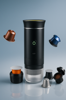 Electric Coffee Maker