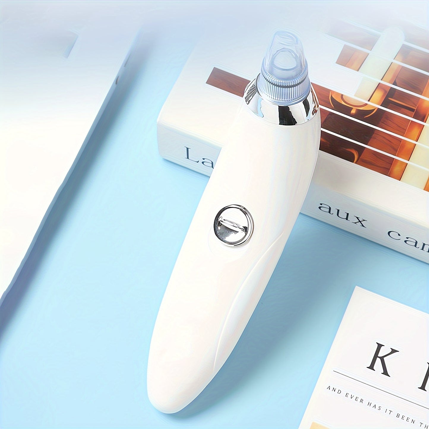 Blackhead Vacuum Remover,