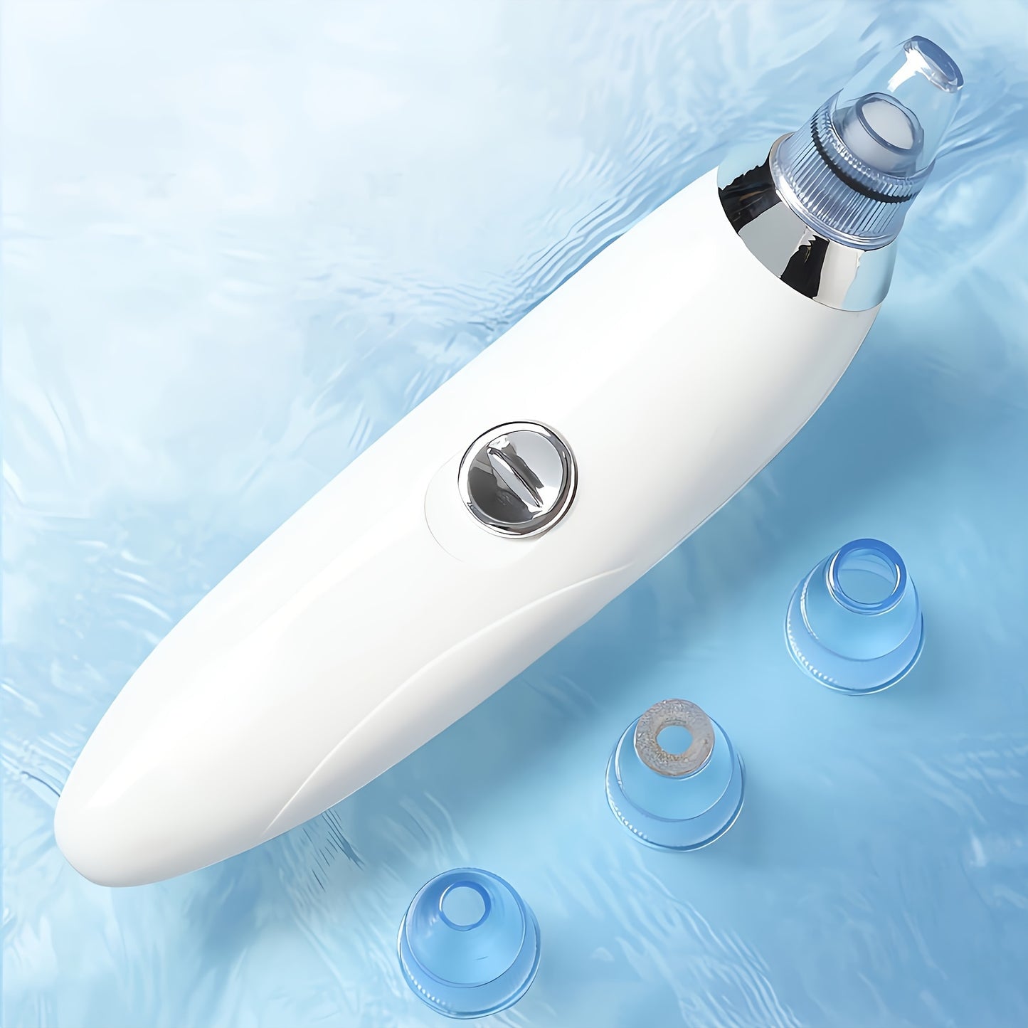 Blackhead Vacuum Remover,