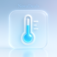 2 Light Modes + 3 Brightness Levels