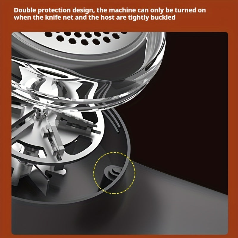 Fabric Shaver with Digital Display