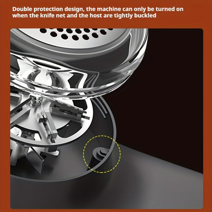 Fabric Shaver with Digital Display