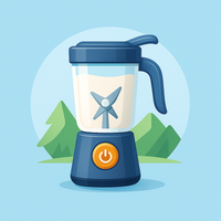 Smart temperature display