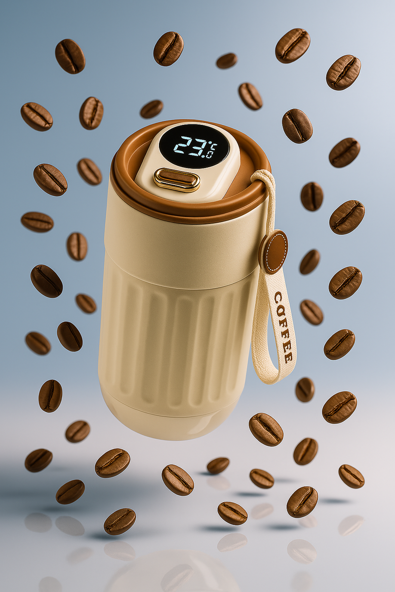 Smart Thermal Bottle 450ml