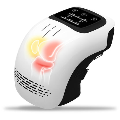 Kneading Heating Knee Massager