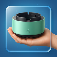 Portable Compact Size