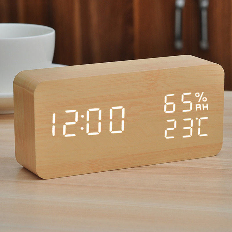 Electrric Alarm Clock