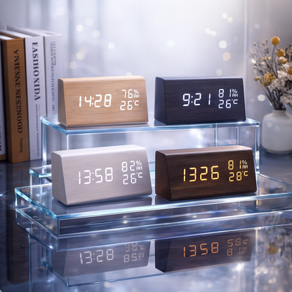 Electrric Alarm Clock