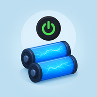 High-Power Extraction