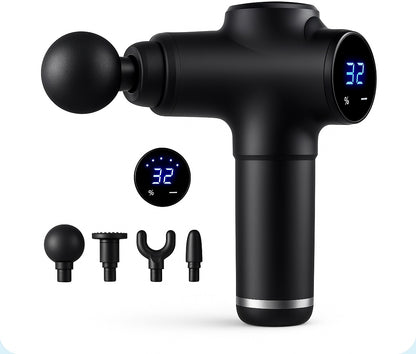 Fascial Massage Gun