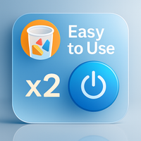 An alternative to single-use bottles.