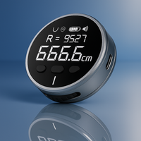 Smart Distance Measuring Tool