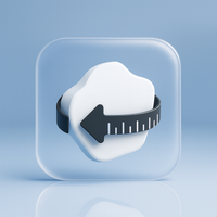 Irregular Shape Measurement