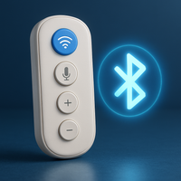 Bluetooth Smart Control
