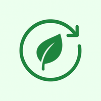 An alternative to single-use bottles.