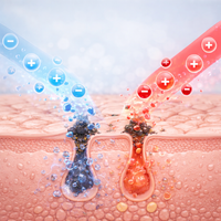 Deep Pore Ionic Clean