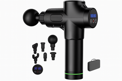 Fascial Massage Gun