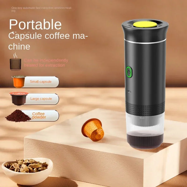 Portable Electric