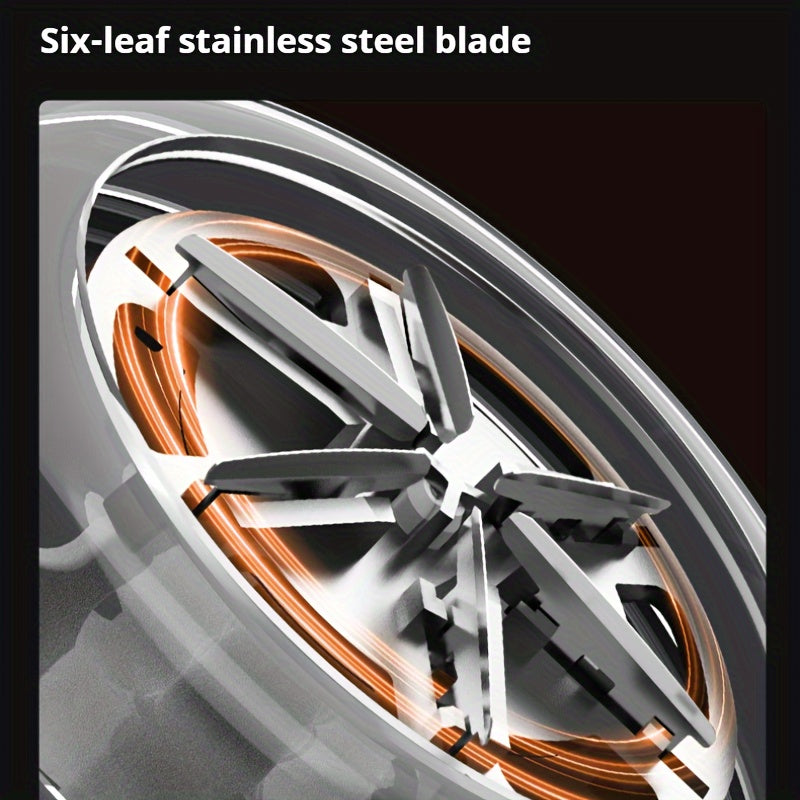 Fabric Shaver with Digital Display