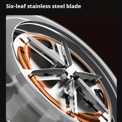 Fabric Shaver with Digital Display