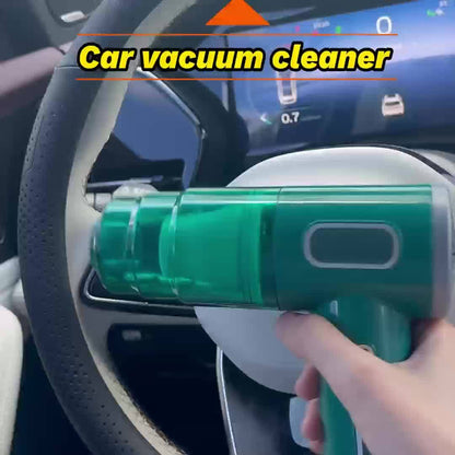 Wireless car vacumm cleaner