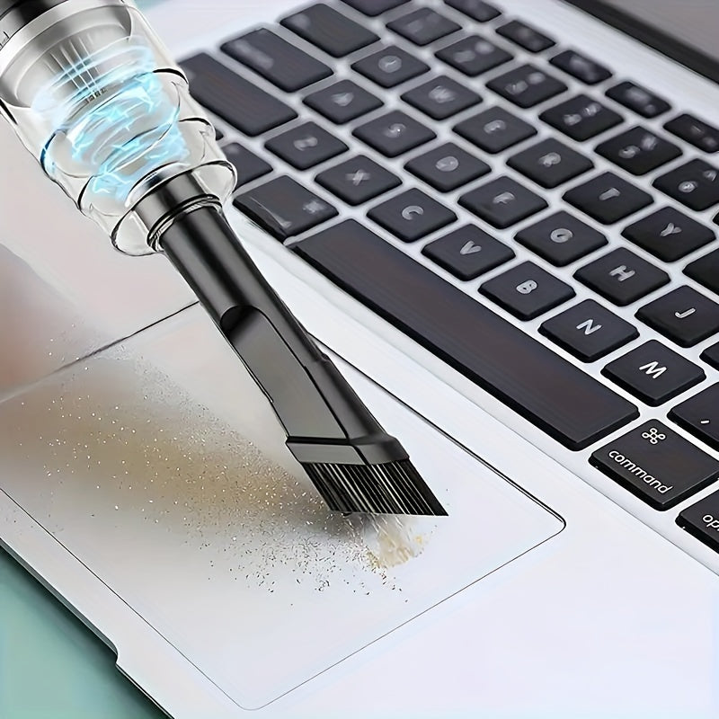 Wireless car vacumm cleaner