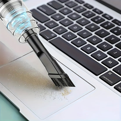 Wireless car vacumm cleaner