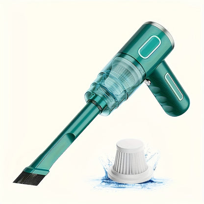 Wireless car vacumm cleaner