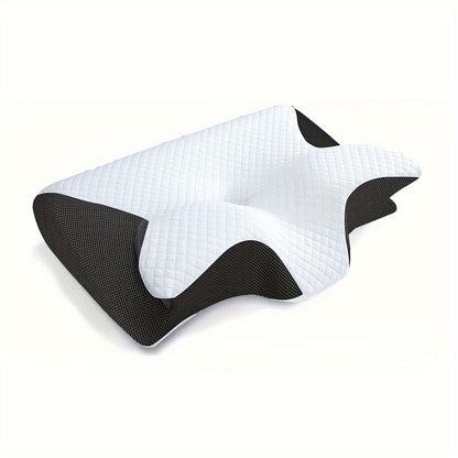 Ergonomic Sleep Pillow