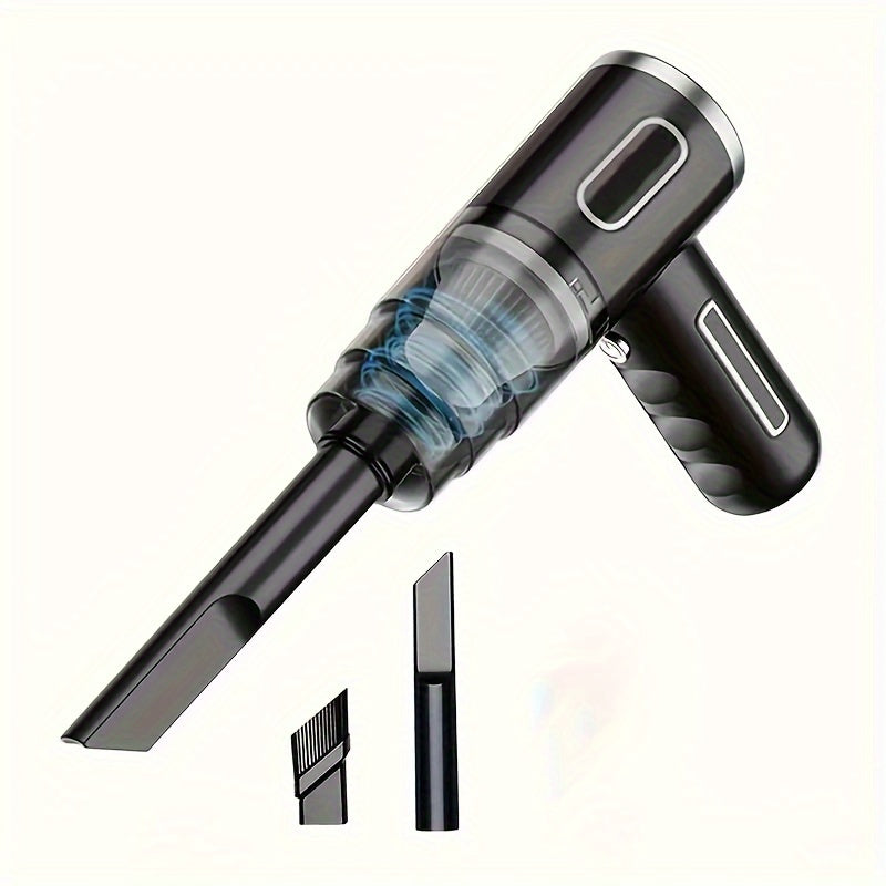 Wireless car vacumm cleaner