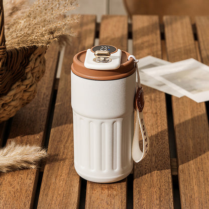 Smart Thermal Bottle 450ml